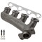 Atp Exhaust Manifold, 101031 101031 - alternate 1